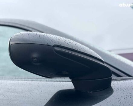 Порше Тайкан, объемом двигателя 0 л и пробегом 69 тыс. км за 52000 $, фото 12 на Automoto.ua