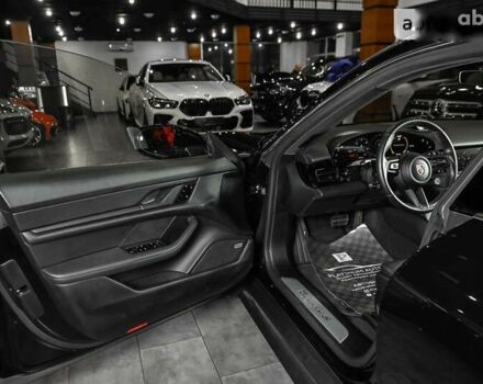 Порше Тайкан, объемом двигателя 0 л и пробегом 38 тыс. км за 68900 $, фото 23 на Automoto.ua