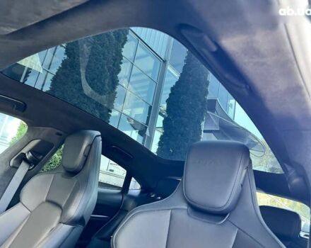 Порше Тайкан 2020 в Киеве на Automoto.ua Порше Тайкан, объемом двигателя 0 л и пробегом 18 тыс. км за 95555 $, фото 26 на Automoto.ua