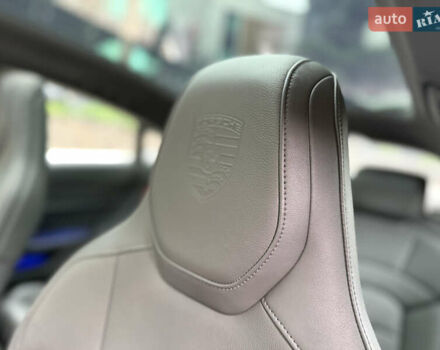 Порше Тайкан 2020 в Киеве на Automoto.ua Порше Тайкан, объемом двигателя 0 л и пробегом 95 тыс. км за 52999 $, фото 25 на Automoto.ua