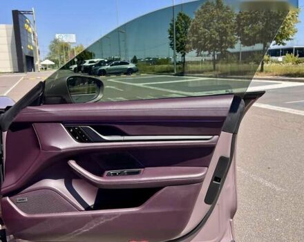 Порше Тайкан 2020 в Киеве на Automoto.ua Порше Тайкан, объемом двигателя 0 л и пробегом 26 тыс. км за 55555 $, фото 16 на Automoto.ua