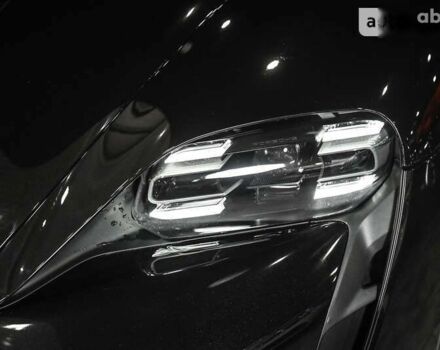 Порше Тайкан, объемом двигателя 0 л и пробегом 38 тыс. км за 68900 $, фото 7 на Automoto.ua