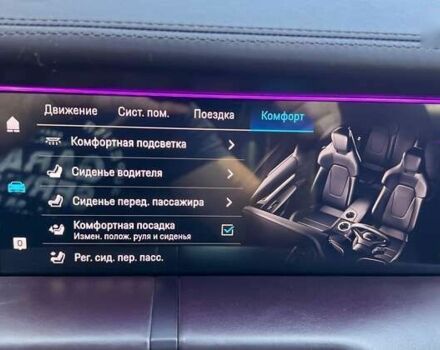 Порше Тайкан 2020 в Киеве на Automoto.ua Порше Тайкан, объемом двигателя 0 л и пробегом 26 тыс. км за 55555 $, фото 23 на Automoto.ua