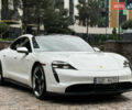 Порше Тайкан 2020 в Киеве на Automoto.ua Порше Тайкан, объемом двигателя 0 л и пробегом 95 тыс. км за 52999 $, фото 5 на Automoto.ua