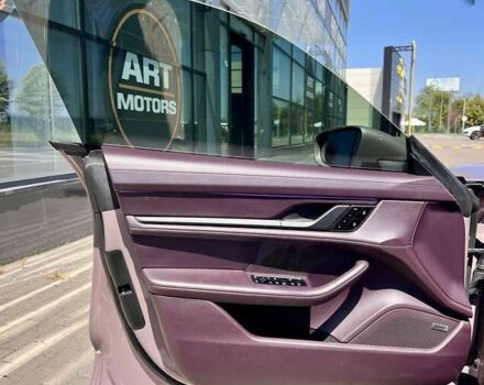 Порше Тайкан 2020 в Киеве на Automoto.ua Порше Тайкан, объемом двигателя 0 л и пробегом 26 тыс. км за 55555 $, фото 6 на Automoto.ua