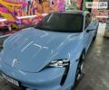 Порше Тайкан, объемом двигателя 0 л и пробегом 9 тыс. км за 100000 $, фото 1 на Automoto.ua