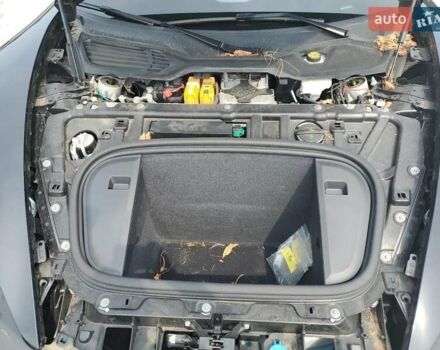 Порше Тайкан, об'ємом двигуна 0 л та пробігом 54 тис. км за 25200 $, фото 10 на Automoto.ua