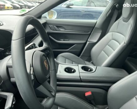 Порше Тайкан, объемом двигателя 0 л и пробегом 0 тыс. км за 144327 $, фото 21 на Automoto.ua