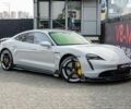 Порше Тайкан, объемом двигателя 0 л и пробегом 26 тыс. км за 129000 $, фото 1 на Automoto.ua