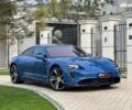 Порше Тайкан, объемом двигателя 0 л и пробегом 3 тыс. км за 130000 $, фото 1 на Automoto.ua