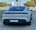 Порше Тайкан, объемом двигателя 0 л и пробегом 34 тыс. км за 60000 $, фото 5 на Automoto.ua