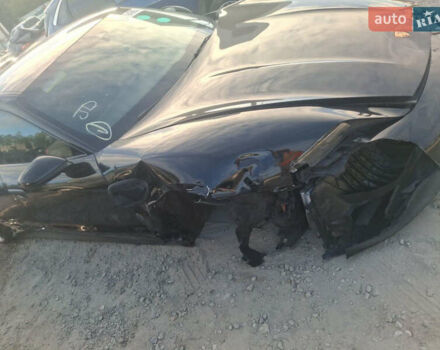 Порше Тайкан, объемом двигателя 0 л и пробегом 60 тыс. км за 42000 $, фото 6 на Automoto.ua