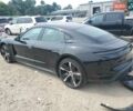 Порше Тайкан, об'ємом двигуна 0 л та пробігом 54 тис. км за 25200 $, фото 1 на Automoto.ua