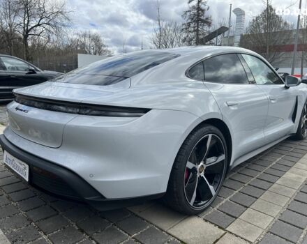 Порше Тайкан, объемом двигателя 0 л и пробегом 0 тыс. км за 144327 $, фото 11 на Automoto.ua