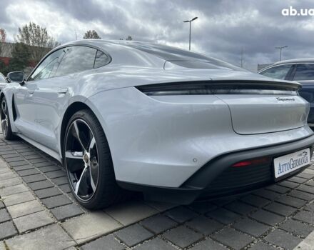 Порше Тайкан, объемом двигателя 0 л и пробегом 0 тыс. км за 144327 $, фото 16 на Automoto.ua