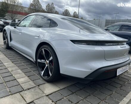 Порше Тайкан, объемом двигателя 0 л и пробегом 0 тыс. км за 144327 $, фото 29 на Automoto.ua