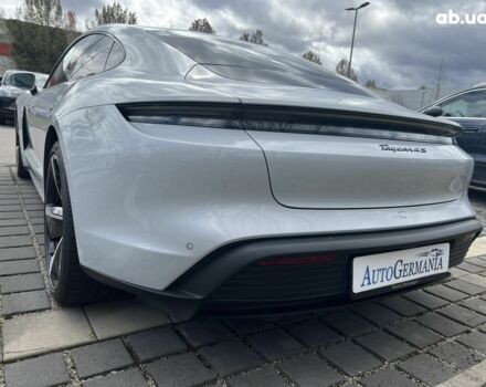 Порше Тайкан, объемом двигателя 0 л и пробегом 0 тыс. км за 144327 $, фото 4 на Automoto.ua