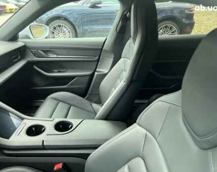 Порше Тайкан, объемом двигателя 0 л и пробегом 0 тыс. км за 144327 $, фото 18 на Automoto.ua