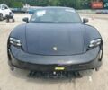 Порше Тайкан, об'ємом двигуна 0 л та пробігом 54 тис. км за 25200 $, фото 4 на Automoto.ua