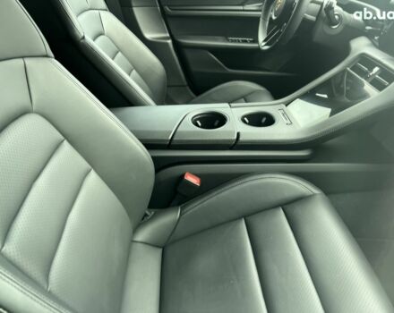 Порше Тайкан, объемом двигателя 0 л и пробегом 0 тыс. км за 144327 $, фото 26 на Automoto.ua