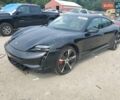 Порше Тайкан, об'ємом двигуна 0 л та пробігом 54 тис. км за 25200 $, фото 1 на Automoto.ua