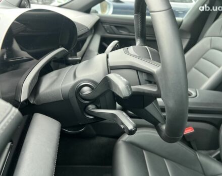 Порше Тайкан, объемом двигателя 0 л и пробегом 0 тыс. км за 144327 $, фото 20 на Automoto.ua