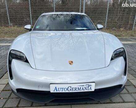 Порше Тайкан, объемом двигателя 0 л и пробегом 0 тыс. км за 144327 $, фото 7 на Automoto.ua