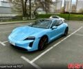 Порше Тайкан, объемом двигателя 0 л и пробегом 54 тыс. км за 55300 $, фото 6 на Automoto.ua