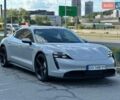 Порше Тайкан, объемом двигателя 0 л и пробегом 34 тыс. км за 60000 $, фото 1 на Automoto.ua