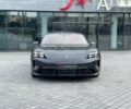 Порше Тайкан, объемом двигателя 0 л и пробегом 42 тыс. км за 125000 $, фото 1 на Automoto.ua