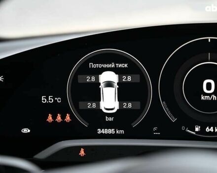 Порше Тайкан, об'ємом двигуна 0 л та пробігом 34 тис. км за 78239 $, фото 23 на Automoto.ua
