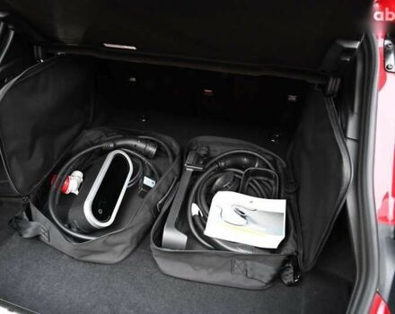 Порше Тайкан, об'ємом двигуна 0 л та пробігом 34 тис. км за 78239 $, фото 26 на Automoto.ua