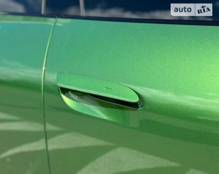 Порше Тайкан, объемом двигателя 0 л и пробегом 35 тыс. км за 99999 $, фото 30 на Automoto.ua