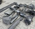Порше Тайкан, объемом двигателя 0 л и пробегом 55 тыс. км за 32000 $, фото 17 на Automoto.ua