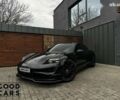 Порше Тайкан, объемом двигателя 0 л и пробегом 24 тыс. км за 72000 $, фото 1 на Automoto.ua