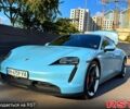 Порше Тайкан, объемом двигателя 0.39 л и пробегом 30 тыс. км за 80000 $, фото 6 на Automoto.ua