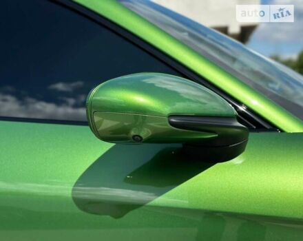 Порше Тайкан, объемом двигателя 0 л и пробегом 35 тыс. км за 99999 $, фото 33 на Automoto.ua