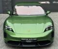 Порше Тайкан, объемом двигателя 0 л и пробегом 8 тыс. км за 105000 $, фото 6 на Automoto.ua