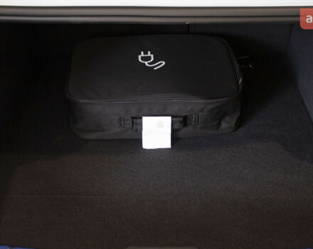 Порше Тайкан, об'ємом двигуна 0 л та пробігом 0 тис. км за 100341 $, фото 22 на Automoto.ua