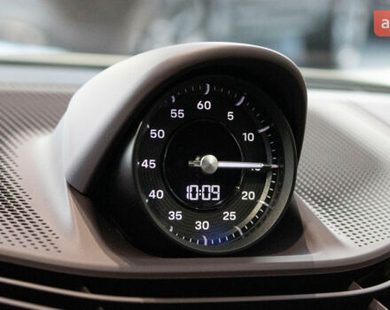 Порше Тайкан, об'ємом двигуна 0 л та пробігом 0 тис. км за 100341 $, фото 13 на Automoto.ua