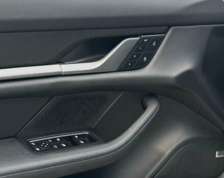 Порше Тайкан, об'ємом двигуна 0 л та пробігом 17 тис. км за 58100 $, фото 29 на Automoto.ua