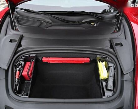 Порше Тайкан, об'ємом двигуна 0 л та пробігом 34 тис. км за 78239 $, фото 29 на Automoto.ua