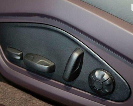 Порше Тайкан, об'ємом двигуна 0 л та пробігом 0 тис. км за 100341 $, фото 9 на Automoto.ua