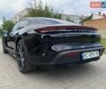 Порше Тайкан, объемом двигателя 0 л и пробегом 34 тыс. км за 63000 $, фото 37 на Automoto.ua