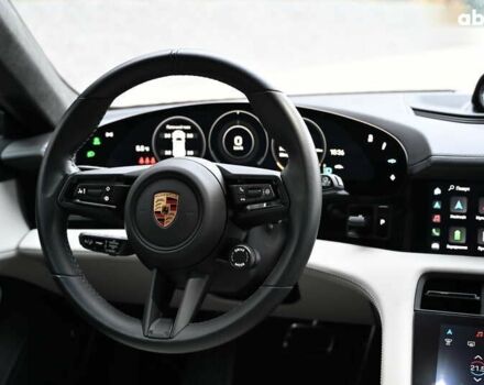 Порше Тайкан, об'ємом двигуна 0 л та пробігом 34 тис. км за 78239 $, фото 21 на Automoto.ua