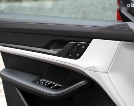 Порше Тайкан, об'ємом двигуна 0 л та пробігом 34 тис. км за 78239 $, фото 7 на Automoto.ua