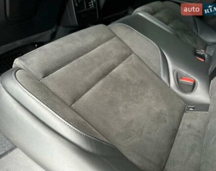 Порше Тайкан, объемом двигателя 0 л и пробегом 35 тыс. км за 99999 $, фото 87 на Automoto.ua