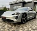 Порше Тайкан, объемом двигателя 0 л и пробегом 14 тыс. км за 57900 $, фото 2 на Automoto.ua