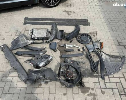 Порше Тайкан, объемом двигателя 0 л и пробегом 55 тыс. км за 32000 $, фото 15 на Automoto.ua