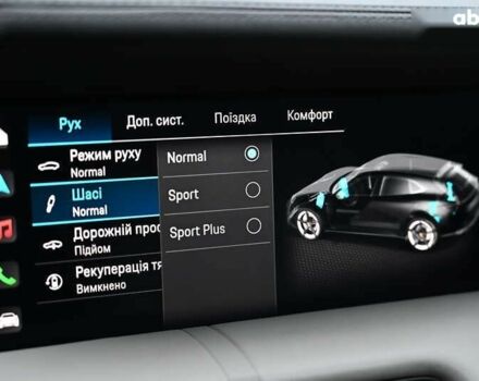 Порше Тайкан, об'ємом двигуна 0 л та пробігом 34 тис. км за 78239 $, фото 19 на Automoto.ua